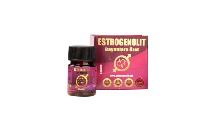 Estrogenolit